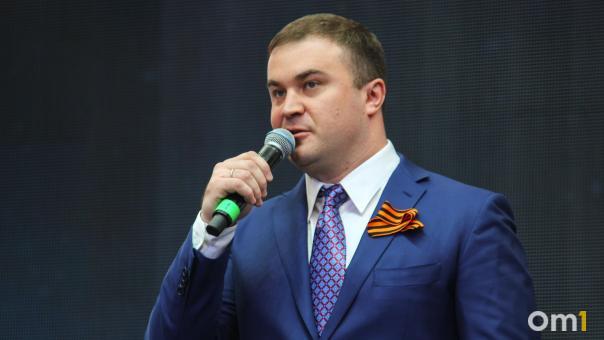 Виталий Хоценко заявил о готовности омичей помочь жителям Брянской области