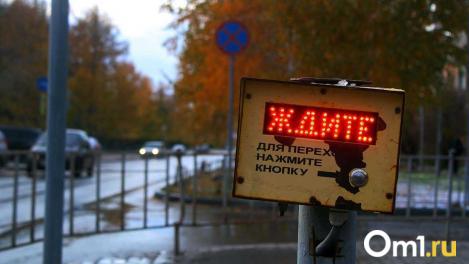 Ураганный ветер и потепление: в Омске погода сделает резкий поворот на весну