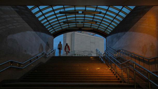 Власти Новосибирска снизили цену участка у метро «Космическая» на 200 млн рублей