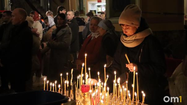 В 87 лет скончался бывший вице-губернатор Омской области Борис Цыба