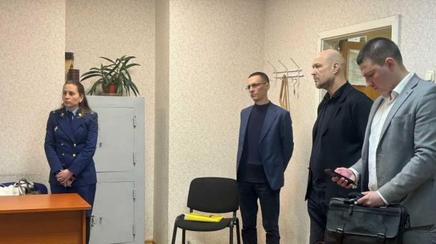 9,4 миллиарда рублей взыскал Новосибирский суд с учёного и компании из Люксембурга