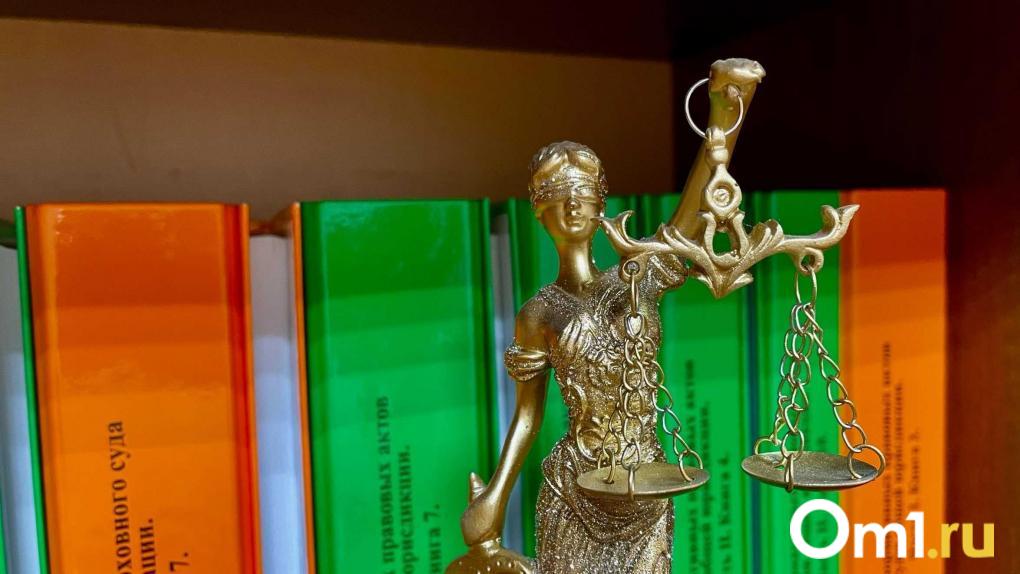 Ходила в рестораны и делала заказы на маркетплейсе: омичка потратила более 230 тысяч из средств ТСЖ