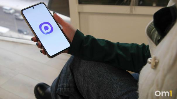 В Омской области все школы и детсады перешли на мессенджер MAX