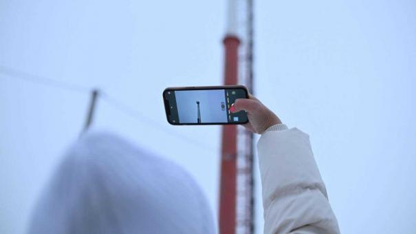 МТС прокачала мобильный интернет в Кировском районе Новосибирска