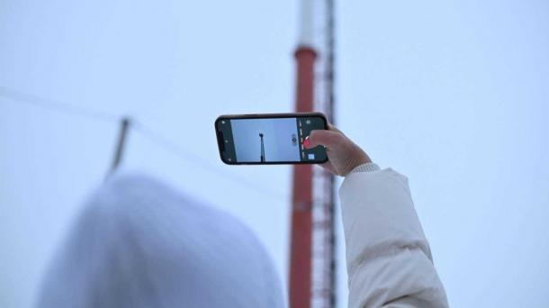 МТС прокачала мобильный интернет в Кировском районе Новосибирска