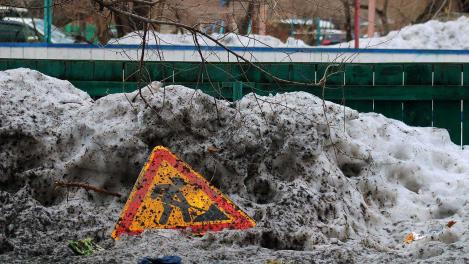 Паводок-2026 в Новосибирске — мэрия отчиталась о подготовке города к весеннему сезону. Ждать ли затопления улиц?