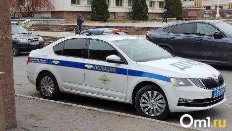 Омичи всё меньше воруют и поджигают