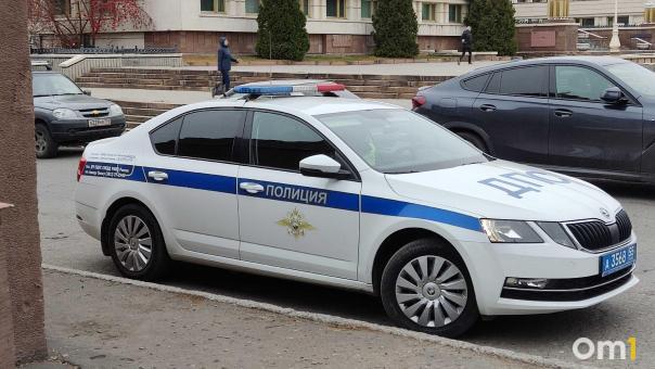 Омичи всё меньше воруют и поджигают
