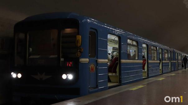 В новосибирском метро появится необычный вагон — что будет внутри?