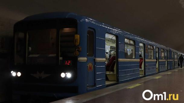 В новосибирском метро появится необычный вагон — что будет внутри?