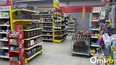 Омичи в январе потратили 49,7 миллиардов рублей