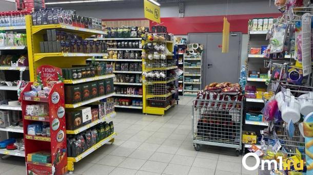 Омичи в январе потратили 49,7 миллиардов рублей