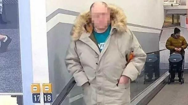 В Новосибирске задержали преступника, скрывавшегося от приговора суда с начала 2000-х