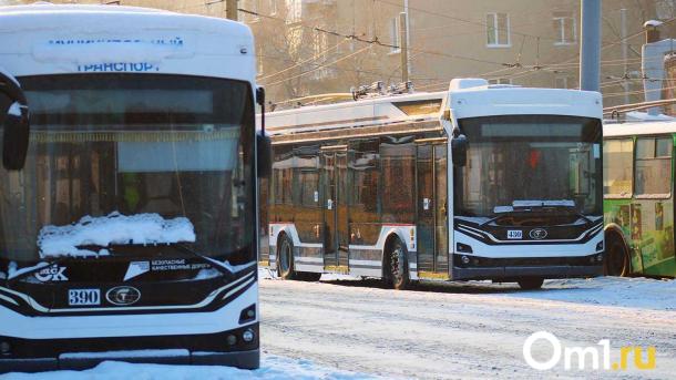 В Омске установят новый диспетчерский пункт: где он появится?