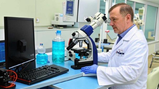 Новосибирские учёные создали макет детской площадки без разделения на зоны