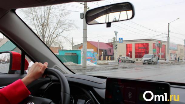 Новая ловушка с водительскими правами может обойтись в 15 тысяч