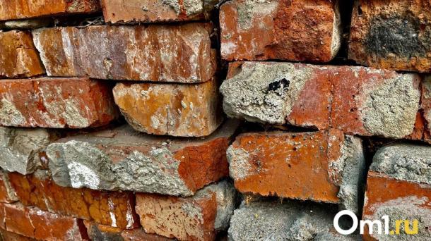 Омск: Дом легендарного врача Лурье ждет ремонт за 4,5 млн