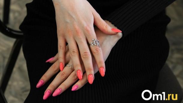 Как распознать опасный маникюрный салон? Советы эксперта