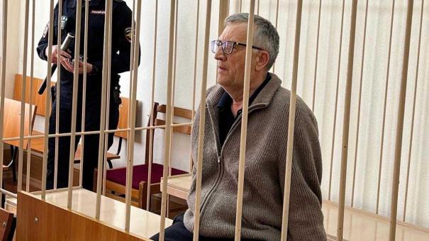 Директор новосибирской компании получил условный срок за подкуп