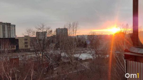 Омск накрыла затяжная магнитная буря: учёные фиксируют рекордную активность