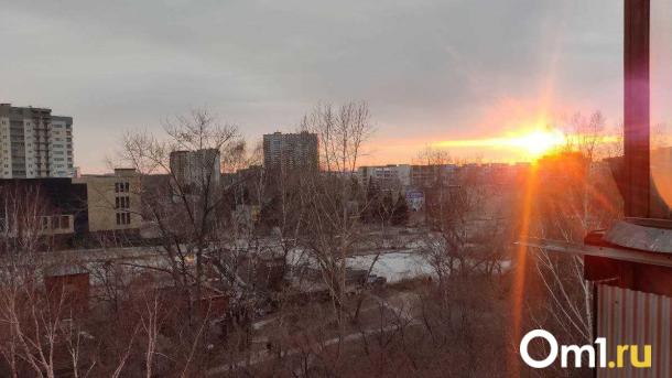Омск накрыла затяжная магнитная буря: учёные фиксируют рекордную активность