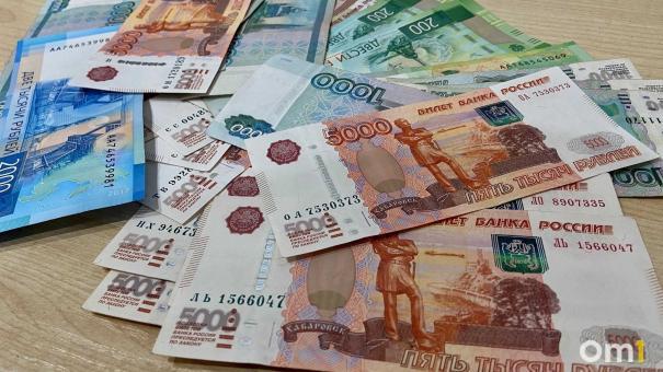 С апреля омичей ждет повышение социальных пенсий