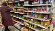 В Омске зафиксировали очередной скачок цен на популярные продукты