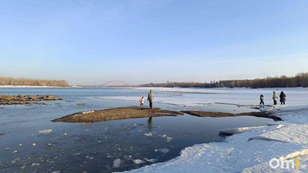 Морозы вернутся? Смотрим прогноз погоды в Омске на будущую неделю
