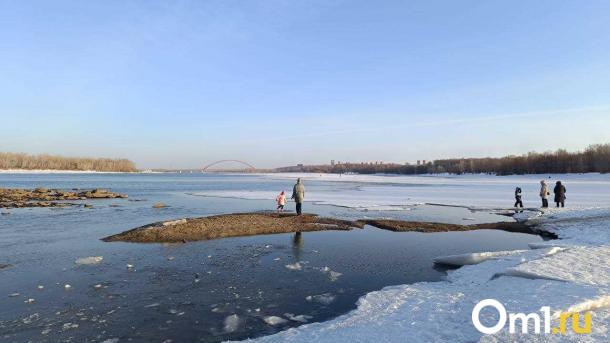 Морозы вернутся? Смотрим прогноз погоды в Омске на будущую неделю