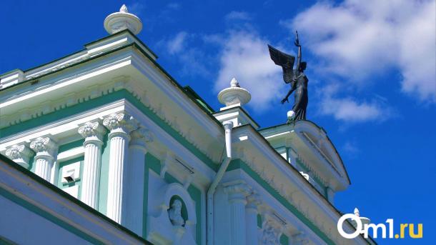 Культпросвет: хоккеисты «Авангарда» побывали в Драмтеатре