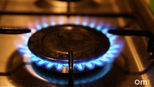 В Тарском районе подключили к газу 110 новых абонентов