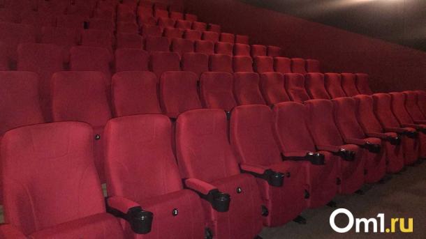 В Омске пройдёт встреча с режиссёром Валерией Гай Германикой