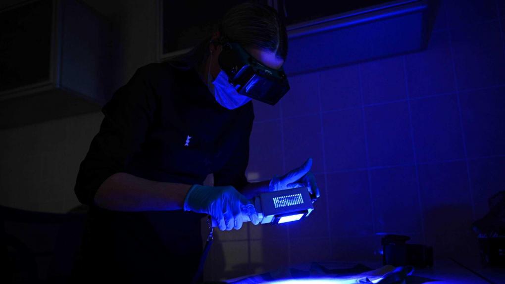 Омские полицейские задержали подозреваемого в убийстве, которое случилось более 20 лет назад