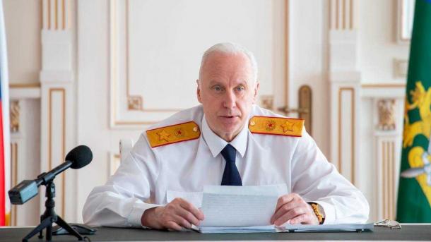 Пенсионерка получила травмы в новосибирском пансионате — дело дошло до Бастрыкина