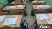 Омские школы перейдут на единые учебники по основным предметам