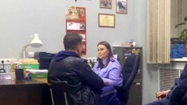 Бывший гендиректор в Новосибирске предстанет перед судом за вымогательство