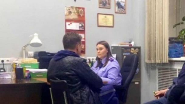 Бывший гендиректор в Новосибирске предстанет перед судом за вымогательство