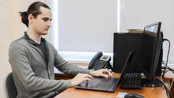 В ОмГТУ разработали систему голосовой аутентификации, распознающую состояние человека