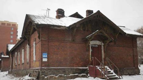В Новосибирске продали объект культурного наследия на Якушева, 144: стартовая цена выросла в миллионы раз