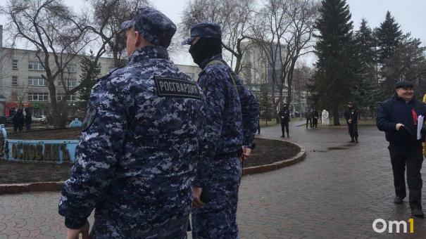 В новосибирском аквапарке «Аквамир» пройдут антитеррористические учения