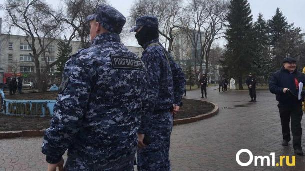 В новосибирском аквапарке «Аквамир» пройдут антитеррористические учения