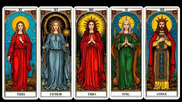 «Факт насилия»: таролог раскрыл, правду ли Муцениеце говорила об издевательствах Прилучного