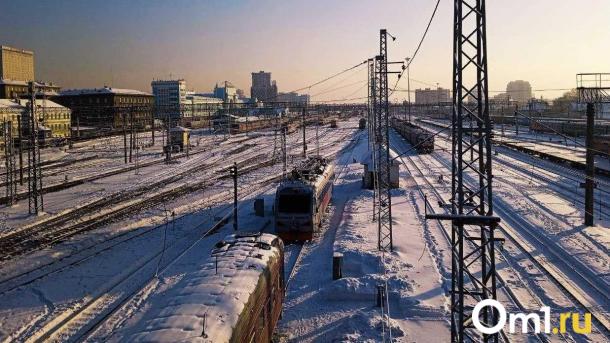 Между Омской и Новосибирской областями запустят новый пригородный поезд
