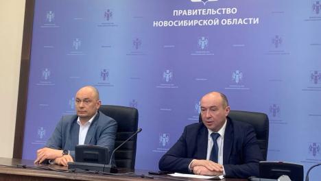 «Первые очаги локализованы»: министр сельского хозяйства Новосибирской области объяснил ситуацию с массовым изъятием скота в регионе