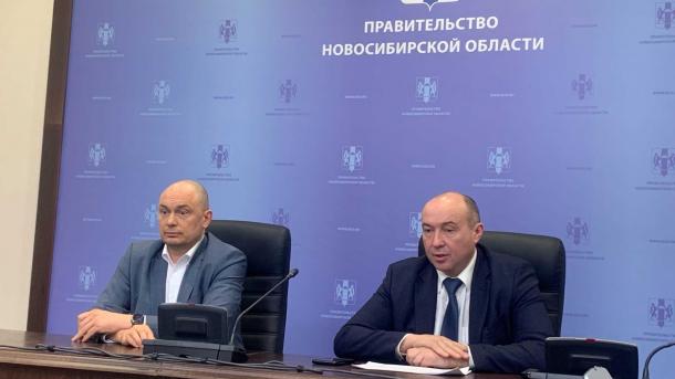 «Первые очаги локализованы»: министр сельского хозяйства Новосибирской области объяснил ситуацию с массовым изъятием скота в регионе