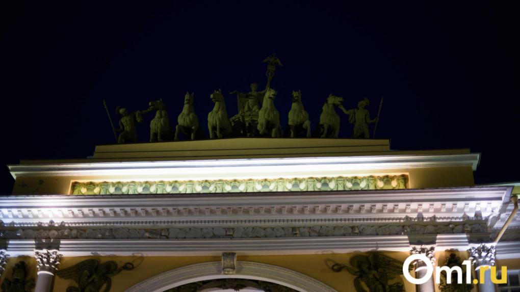 Дни Санкт-Петербурга в Новосибирске: культурный обмен, научные связи и память о блокаде