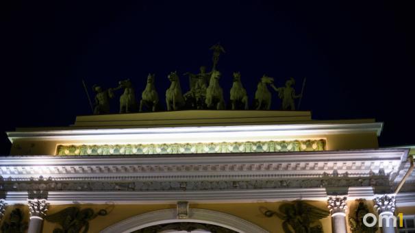 Дни Санкт-Петербурга в Новосибирске: культурный обмен, научные связи и память о блокаде