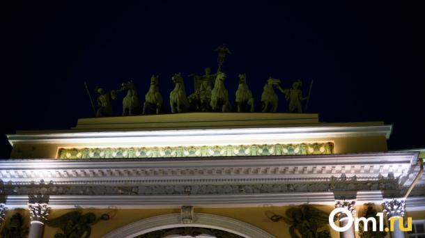 Дни Санкт-Петербурга в Новосибирске: культурный обмен, научные связи и память о блокаде