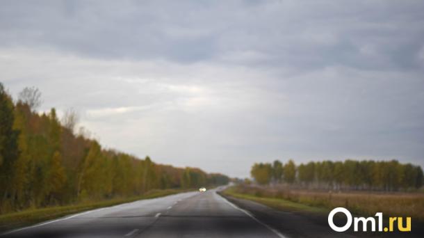 Старый Московский тракт в Новосибирской области отремонтируют за 316 миллионов рублей