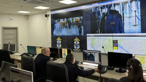 Скрывался 18 лет и попался на камеру: искусственный интеллект помог найти преступника в Новосибирске